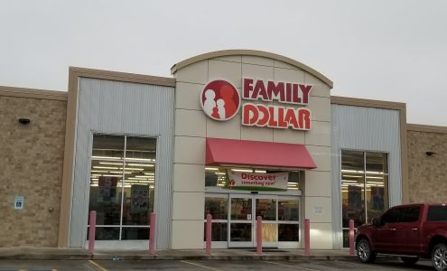 Family Dollar