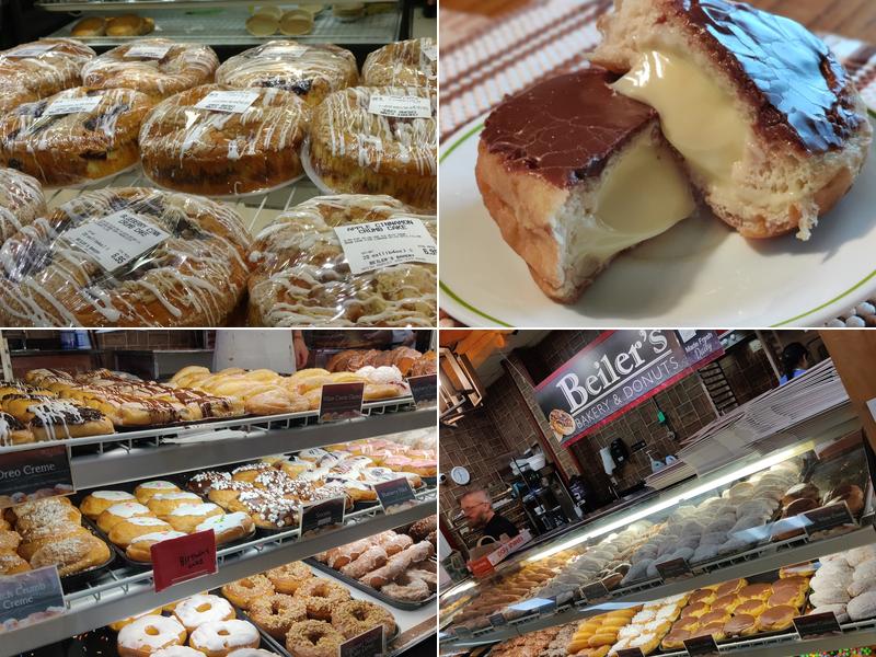 Beiler's Bakery 108 Swedesboro Rd, Mullica Hill