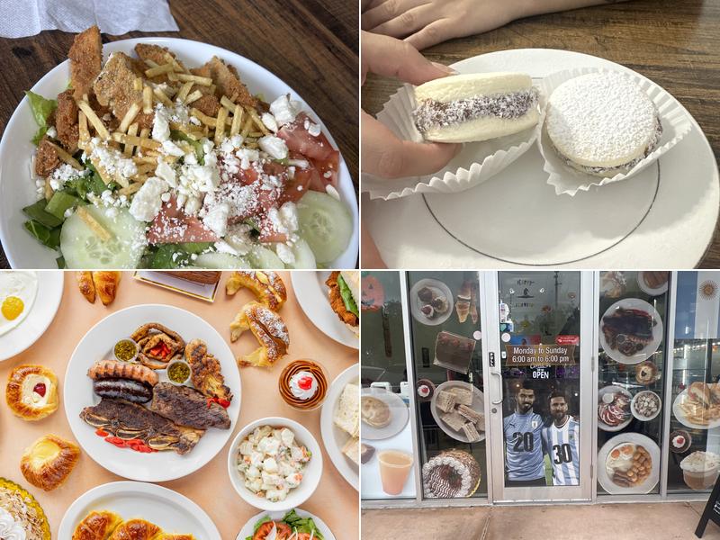 Dulce Bakery 8763 Stirling Rd, Cooper City