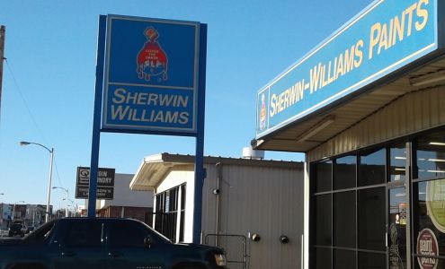 Sherwin-Williams Paint Store