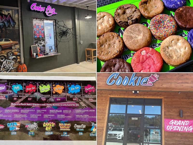 Cookie Plug 5858 Elsie Rd, Hoover