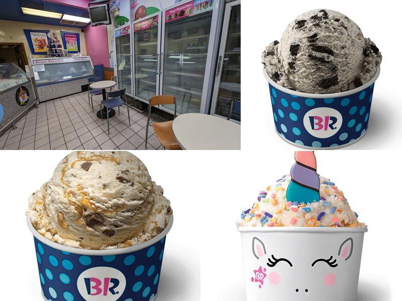 Baskin-Robbins