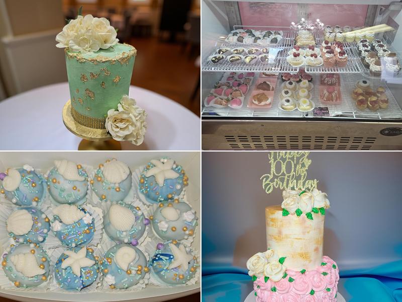 Mimi's Bakehouse 430 NE 3rd St, Crystal River