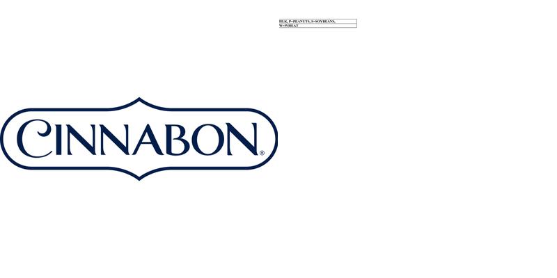 Cinnabon 7555 Telegraph Rd, Taylor
