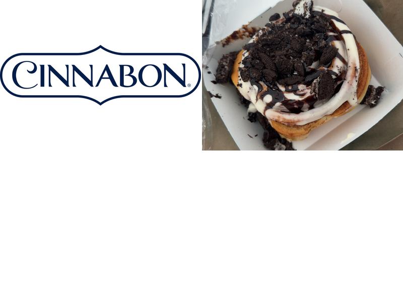 Cinnabon 49494 Cherry Hill Rd, Canton
