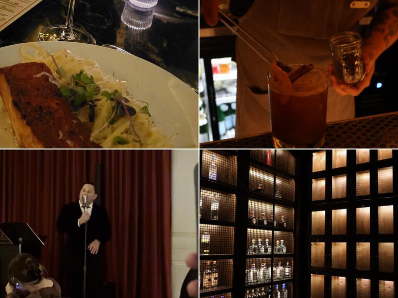 Bravado Bar 230 N Citrus Ave, Covina