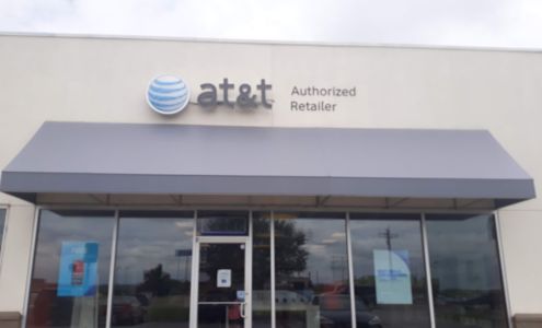 AT&T Store