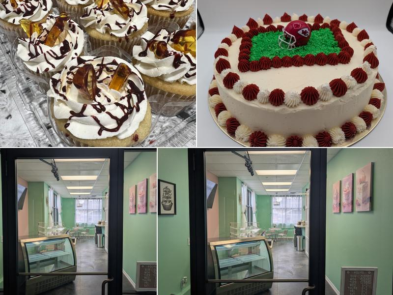 Sweet Em's Bakery 3591 E 3rd Ave Suite 102, Post Falls