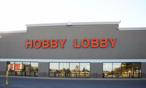 Hobby Lobby