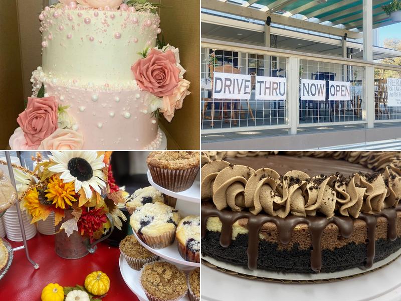 Shauna’s Sweets 250 French Bar Rd, Jackson