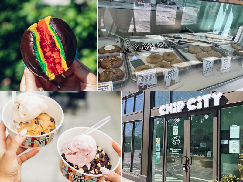 Chip City 112 Heights Rd, Darien