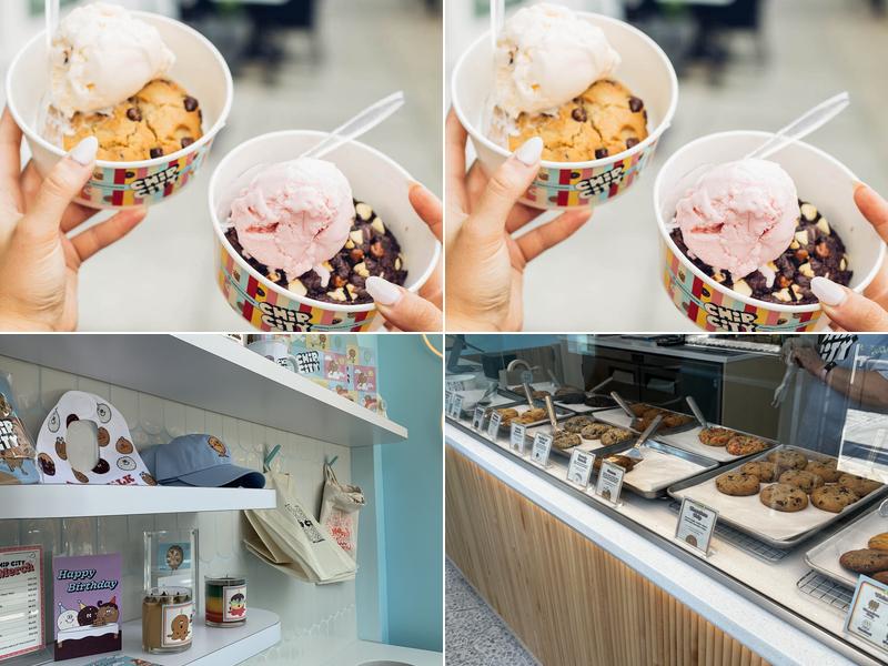 Chip City 104 Bond Sq, Watertown