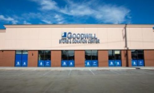 Goodwill Thrift Store & Donation Center