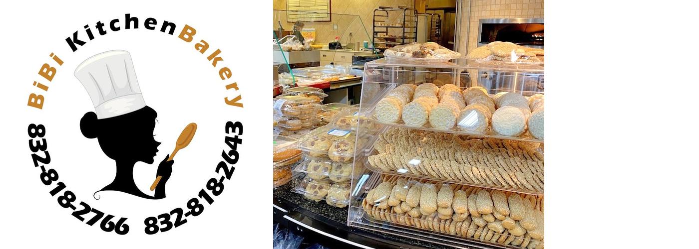 Bibi Bakery