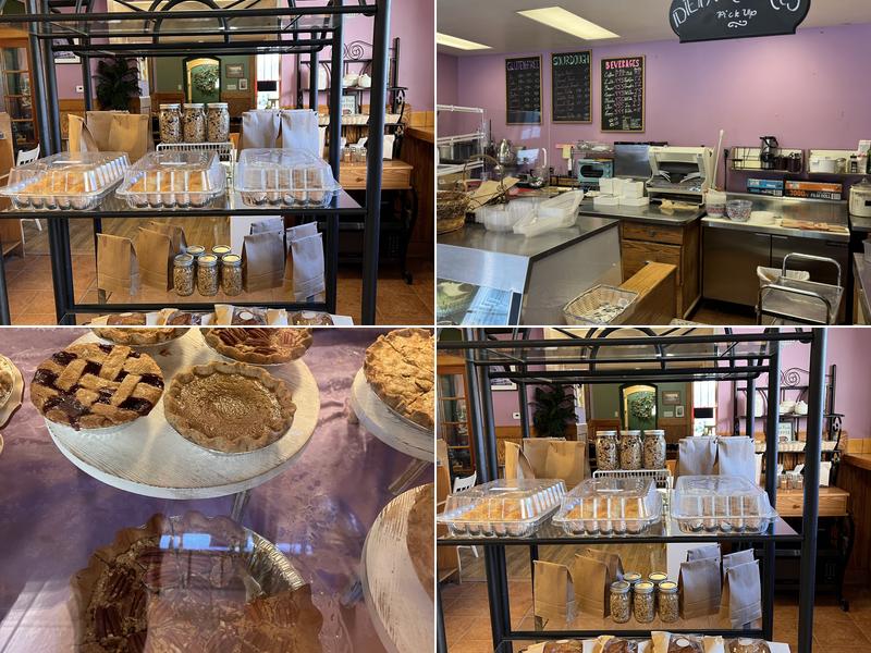 Chloe’s Kitchen 328 W Bridge St, Hotchkiss