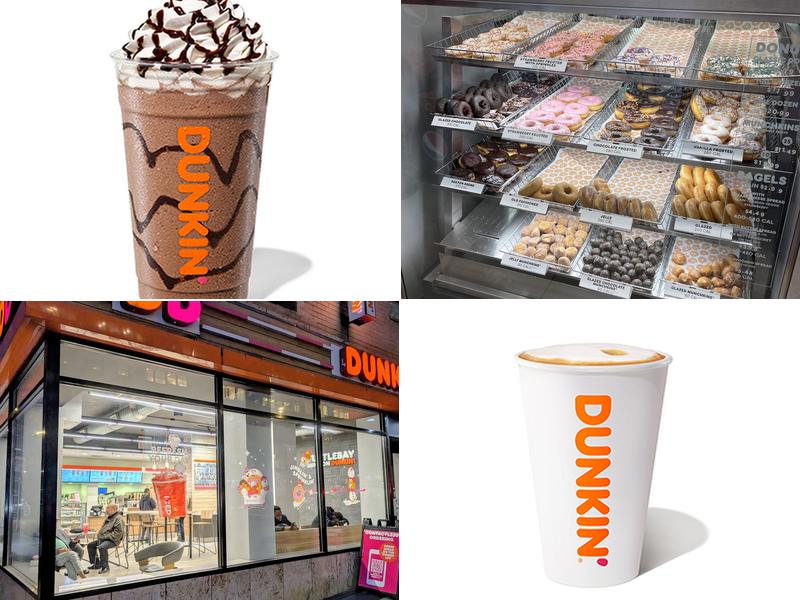 Dunkin'