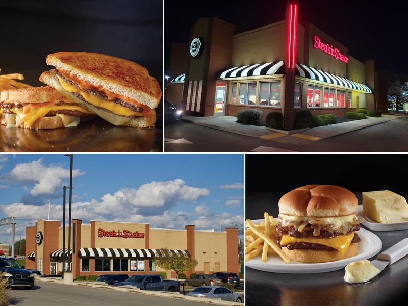 Steak 'n Shake