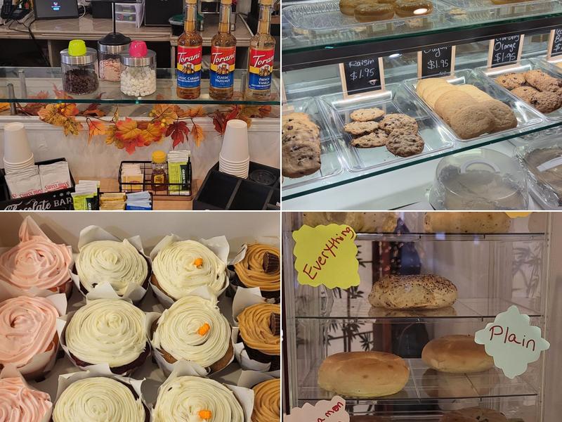 Glazed Empire Bakery 120 N Queen St, Martinsburg