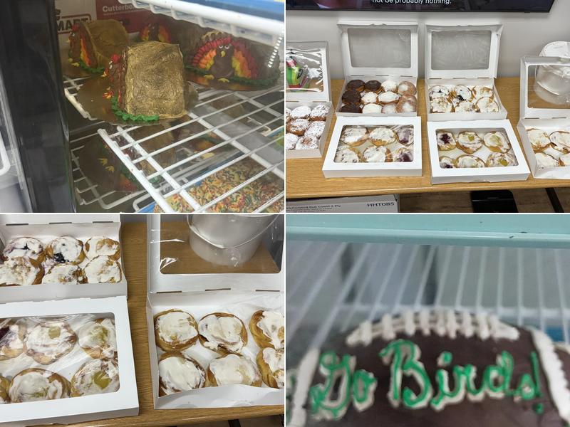 My Old Place Bakery 201 Shadeland Ave, Lansdowne