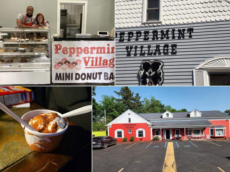 Peppermint Village 5999 Andersonville Rd, Waterford