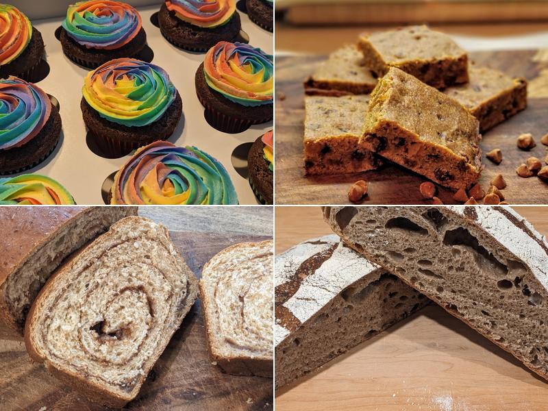 Whole Heart Kitchen 30 Highridge Rd, Cromwell