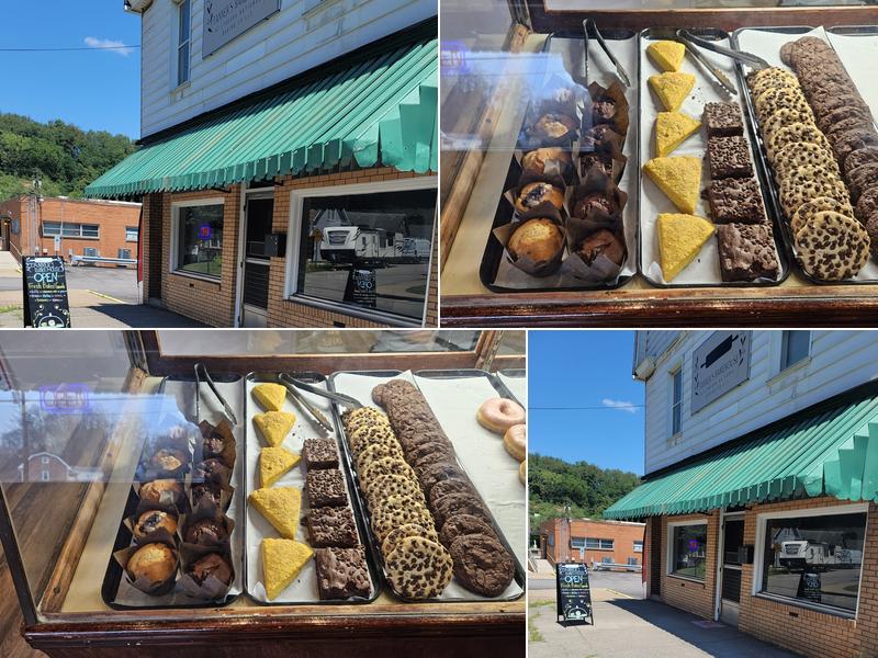 Tanner's Bakehouse 8 Chesapeake St, Lyndora