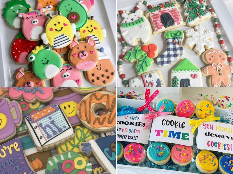 Bites and Blessings 115 S Fruitridge Ave, Terre Haute