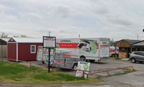 U-Haul Neighborhood Dealer