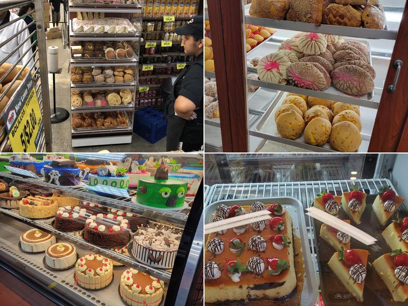 Primos Bakery Cafe 47-18 Junction Blvd, Corona