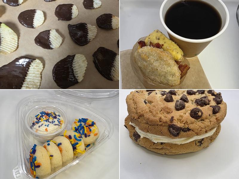 The Munching Moose 133 S Main St, Zelienople