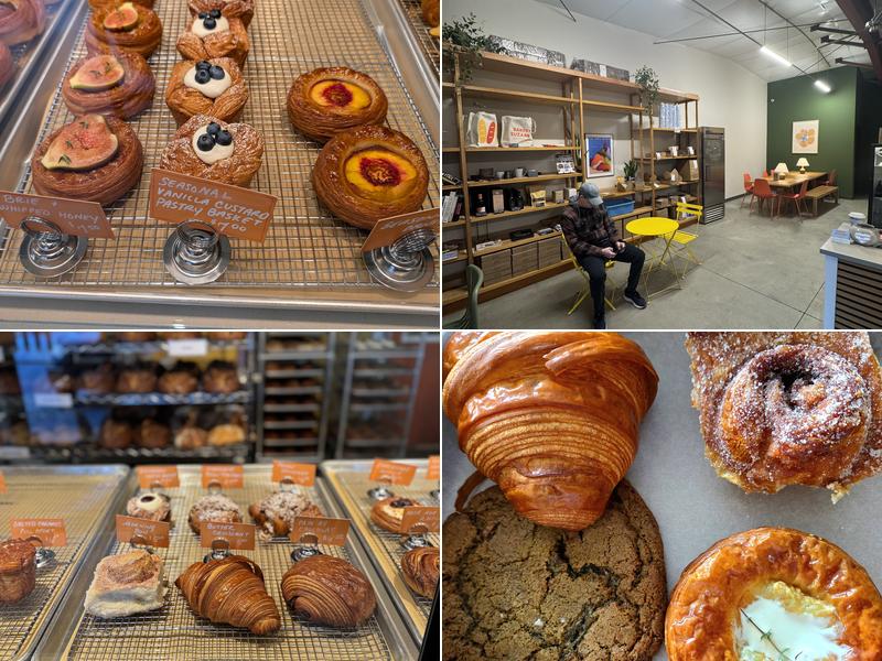 Bakery Suzanne 4284 NY-50 suite 2, Saratoga Springs