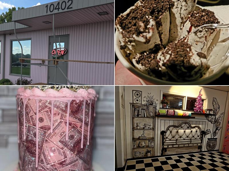 Mad Cakes 10402 E State Rte 350, Raytown