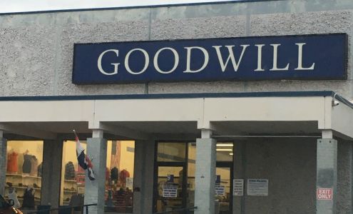 Goodwill Duncan