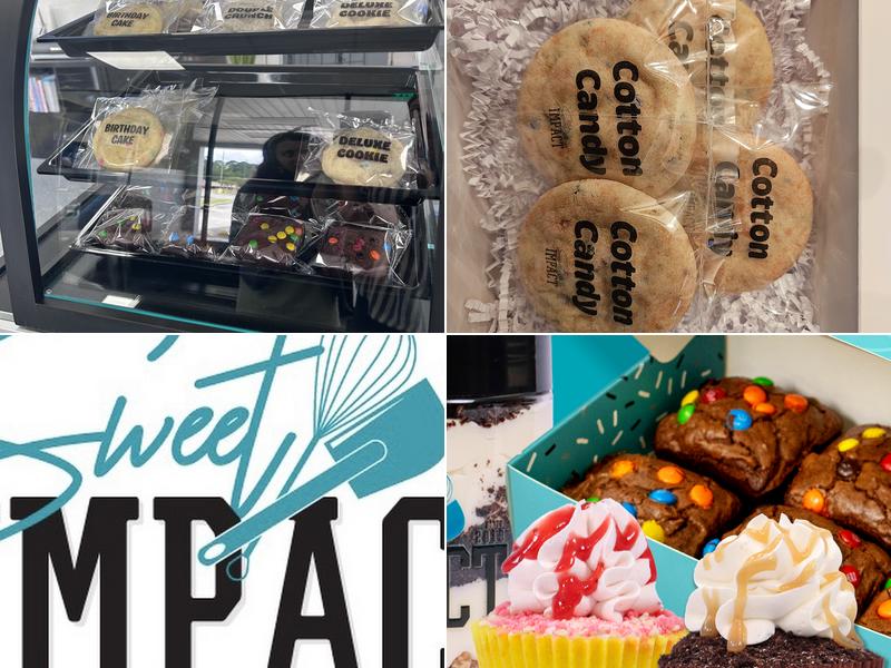 Sweet Impact 609 Brannen St Suite 2, Statesboro