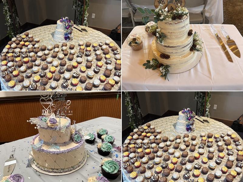 Kristin’s Vanilla Bakery 321 Main St, Deer Lodge