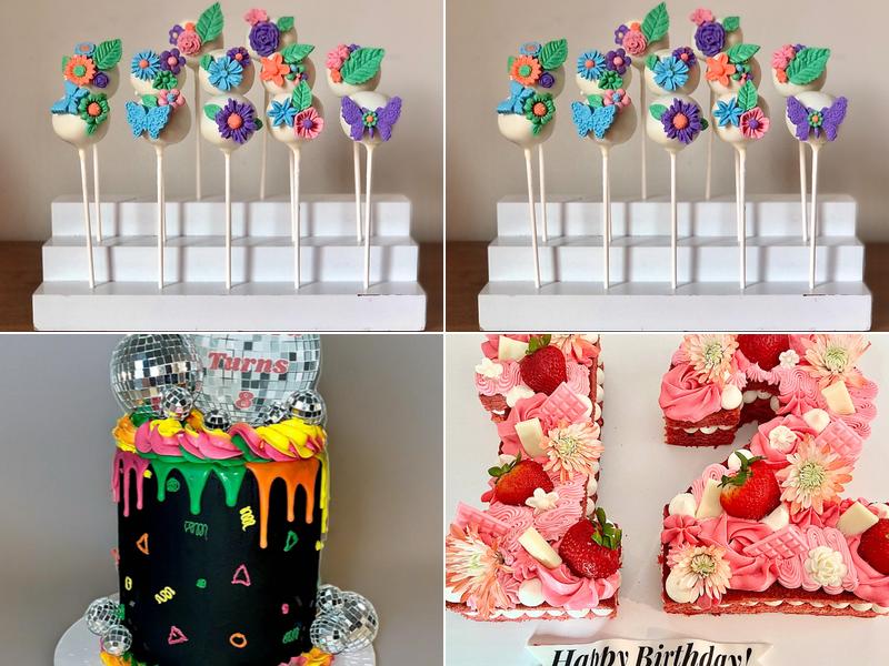 Blissfull Belly Bakery 307 Azalea Gaze Dr, Youngsville