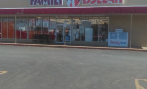 Family Dollar