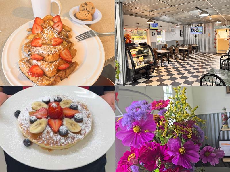 Tonys Diner 219 Old Main St, Mooresboro