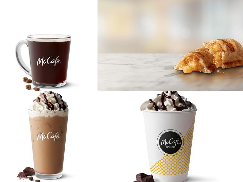 McDonald's 714 W Petree Rd, Anadarko