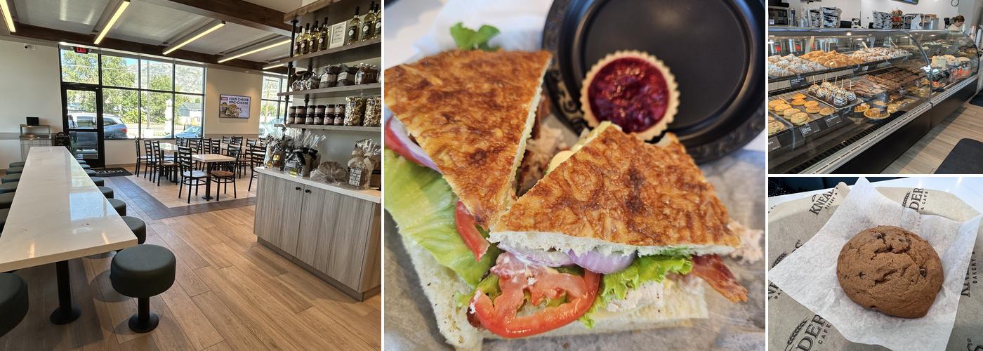 Kneaders Bakery & Cafe