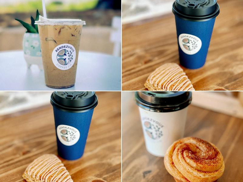 Rendezvous Coffee Co 2888 E Florida Ave, Hemet