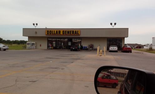 Dollar General