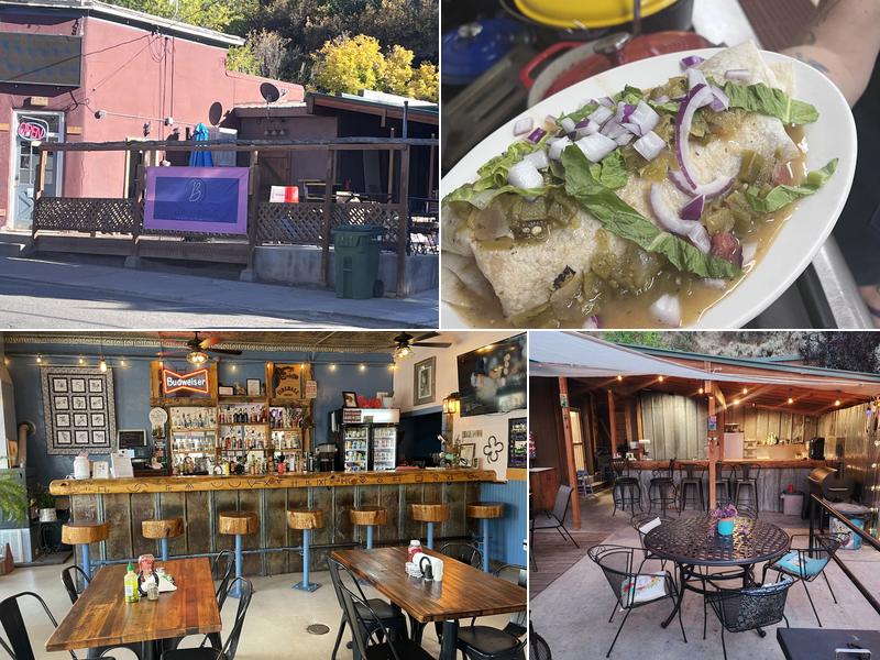 Brandi’s Kitchen 1006 High St, Collbran