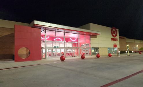 Target Mobile