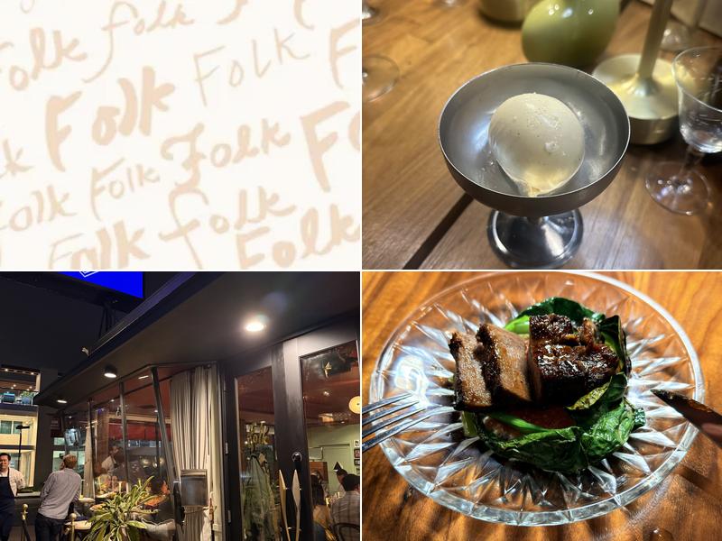 Vin Folk 1501 Hermosa Ave, Hermosa Beach