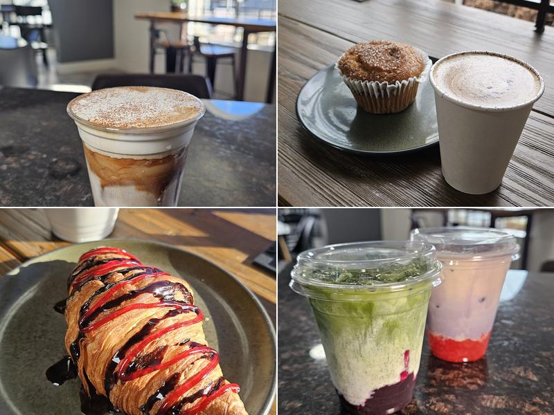 El Cap Café 1429 Stanislaus St A, Escalon