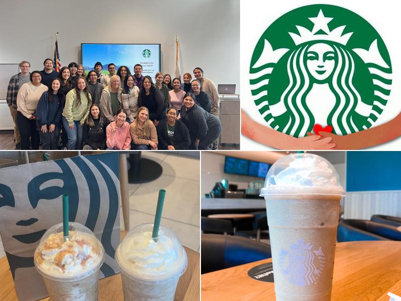 Starbucks 32897 Domenigoni Pkwy, Winchester