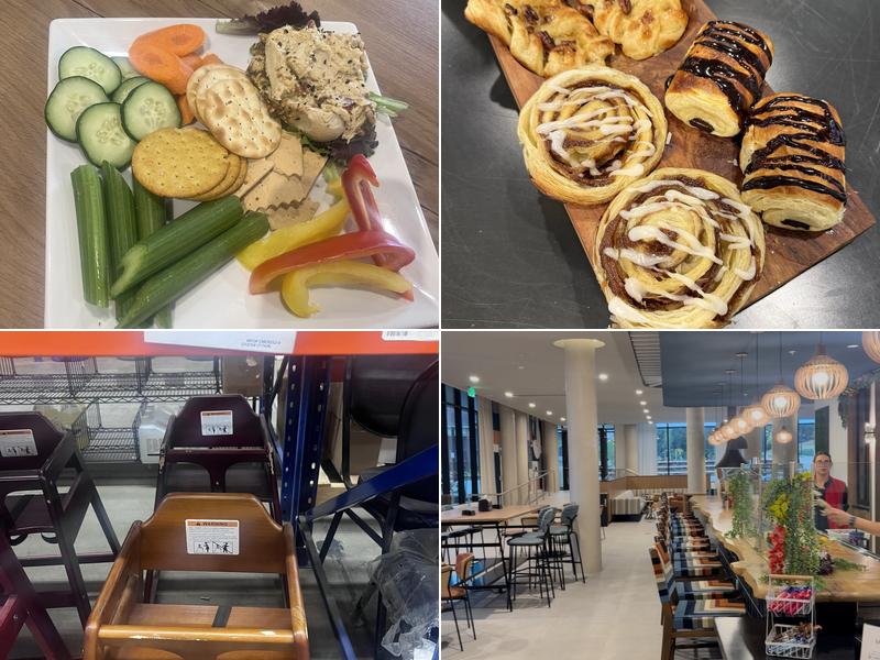 Scully’s Cafe 1812 Miners Spur Rd, Golden