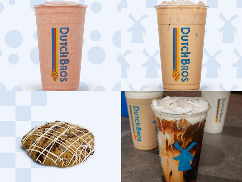 Dutch Bros Coffee 4725 Weitzel Street, Timnath