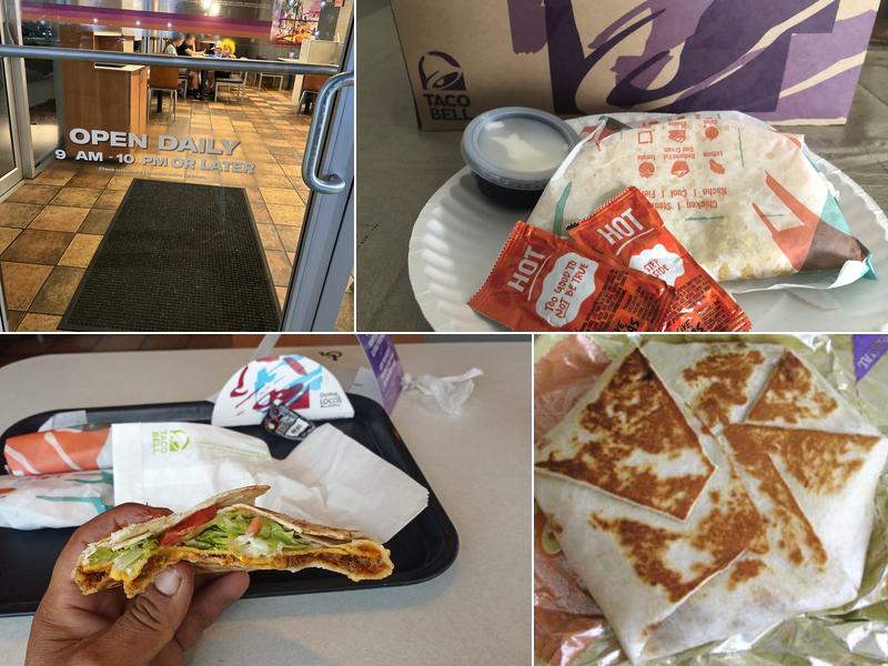 Taco Bell